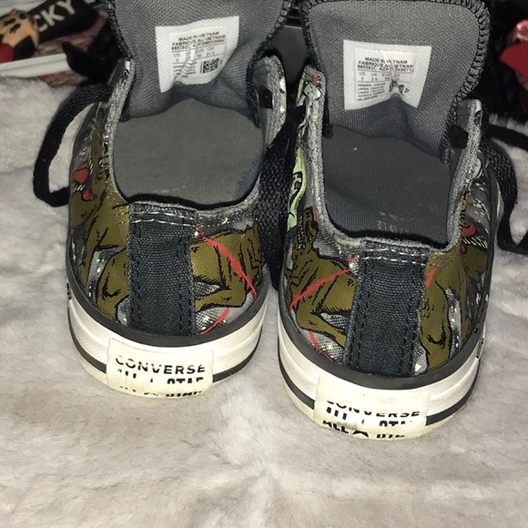 Converse - Picture 3 of 5